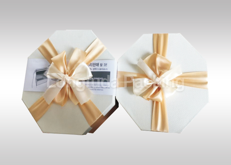 Gift boxes are more than just packaging? These are more important!